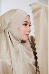 Telekung Juwita Ivory